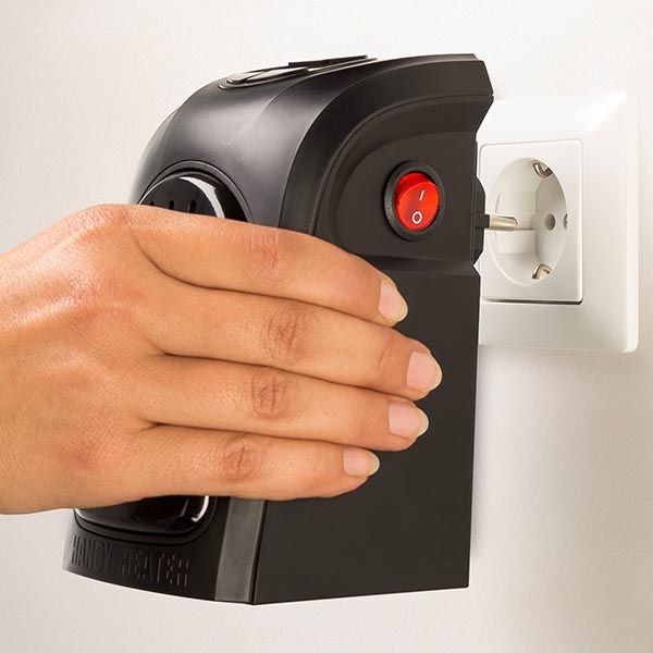 Тепловентилятор Rovus Handy Heater